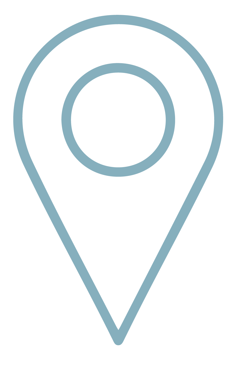 Location Icon